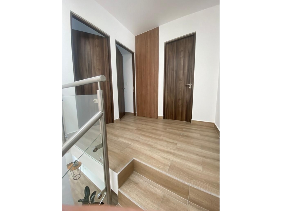 CASA EN VENTA EN QUERETARO EL MARQUES ARGU III - 5