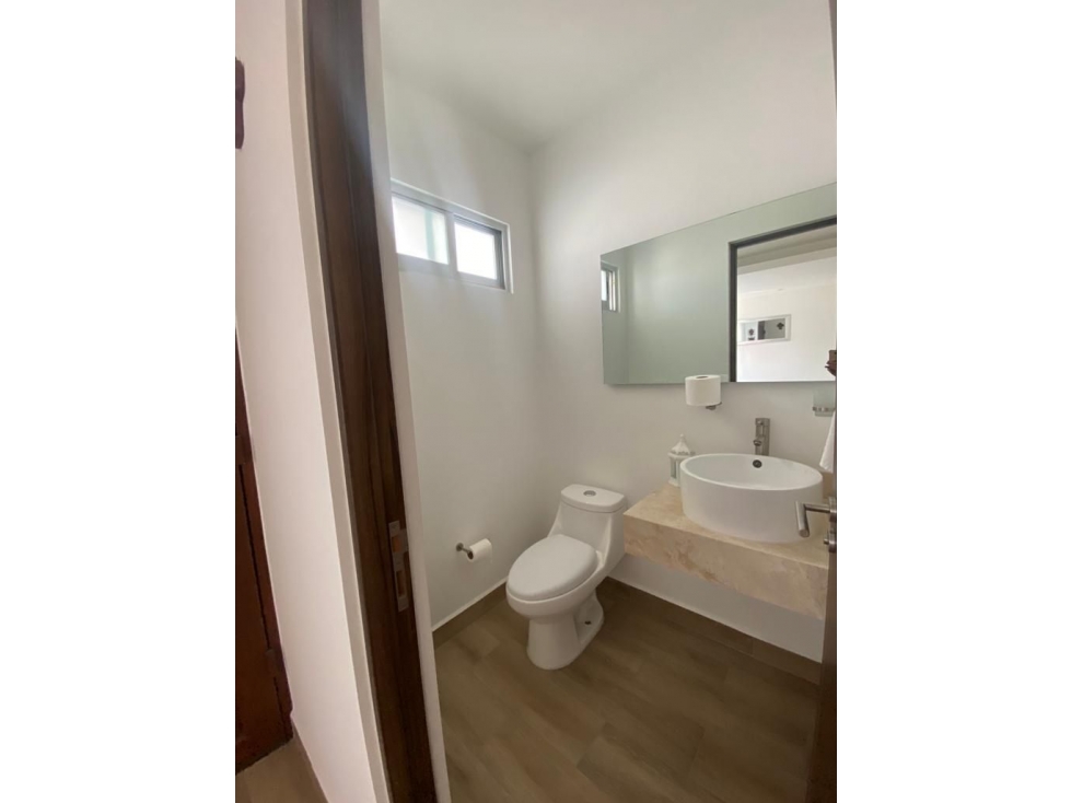 CASA EN VENTA EN QUERETARO EL MARQUES ARGU III - 6