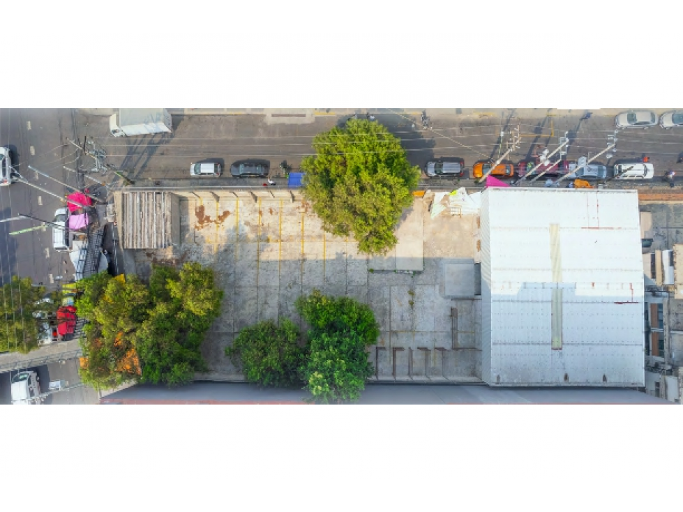 BODEGA EN RENTA GRANJAS MÉXICO CDMX - 1