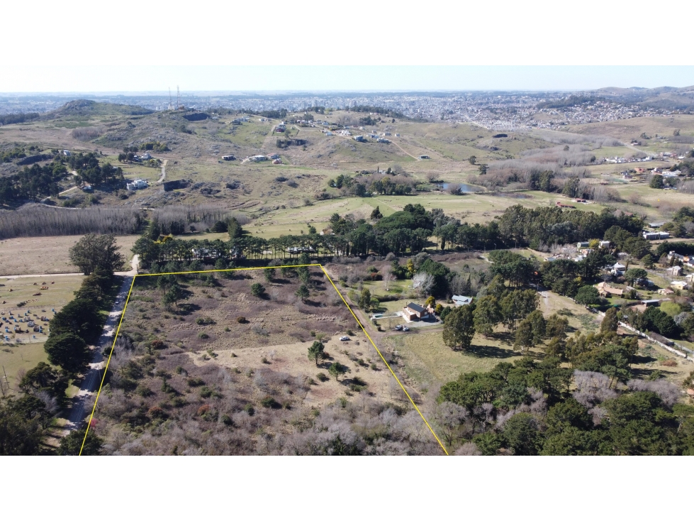 Terreno - Tandil - 2