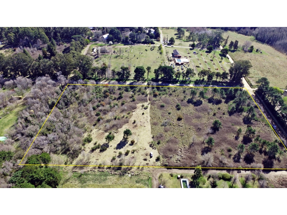 Terreno - Tandil - 3