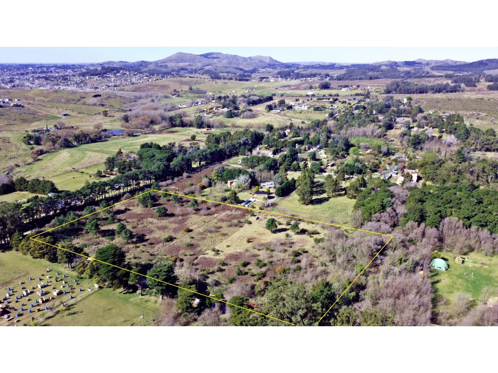 Terreno - Tandil - 4
