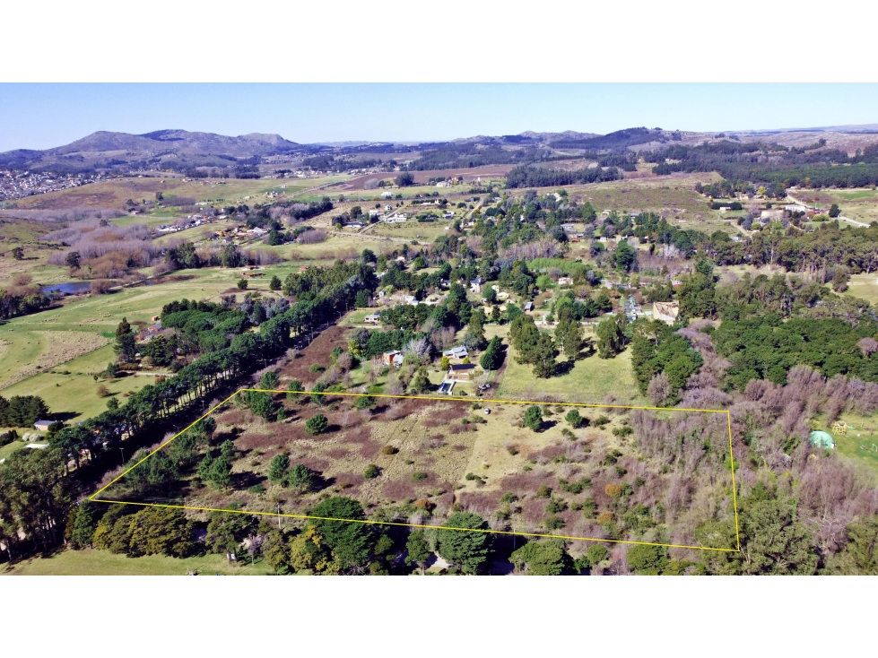 Terreno - Tandil - 5