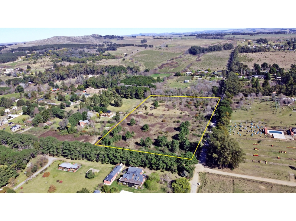 Terreno - Tandil - 6