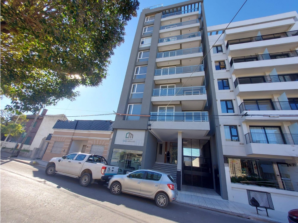 Departamento a estrenar en Tandil - 1