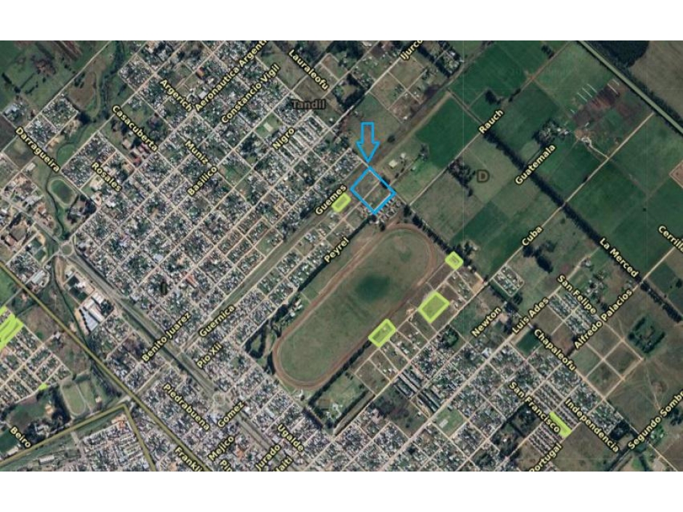 Terreno - Tandil - 5
