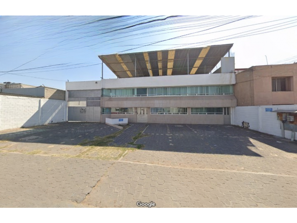 BODEGA EN RENTA, Santiaguito, TULTITLÁN - 1