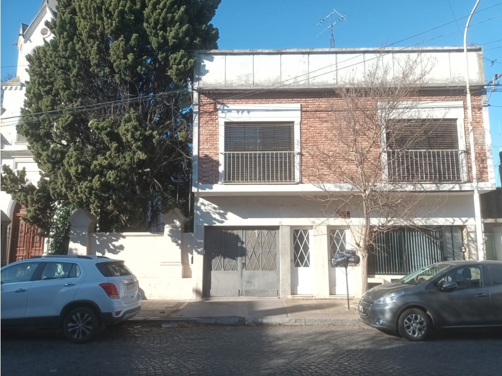 PH Céntrico 2 dorm. - 1