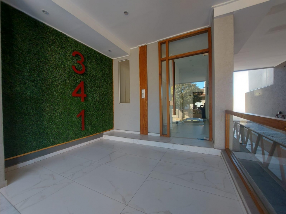 Departamento a estrenar en Tandil — foto 2