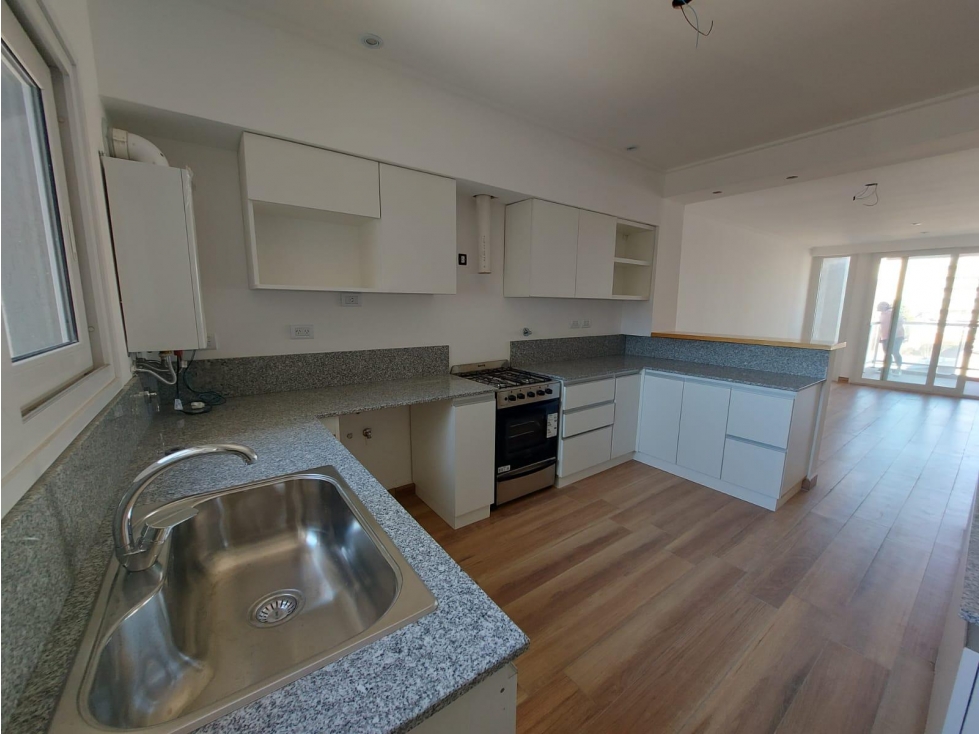 Departamento a estrenar en Tandil — foto 5