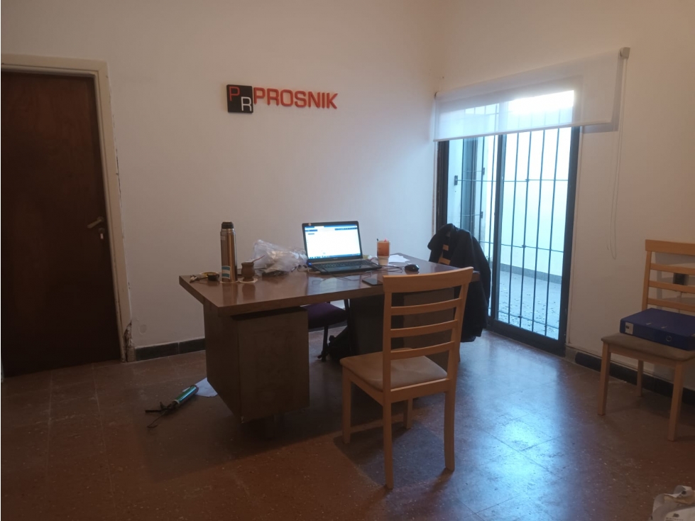 PH Céntrico 2 dorm. - 3