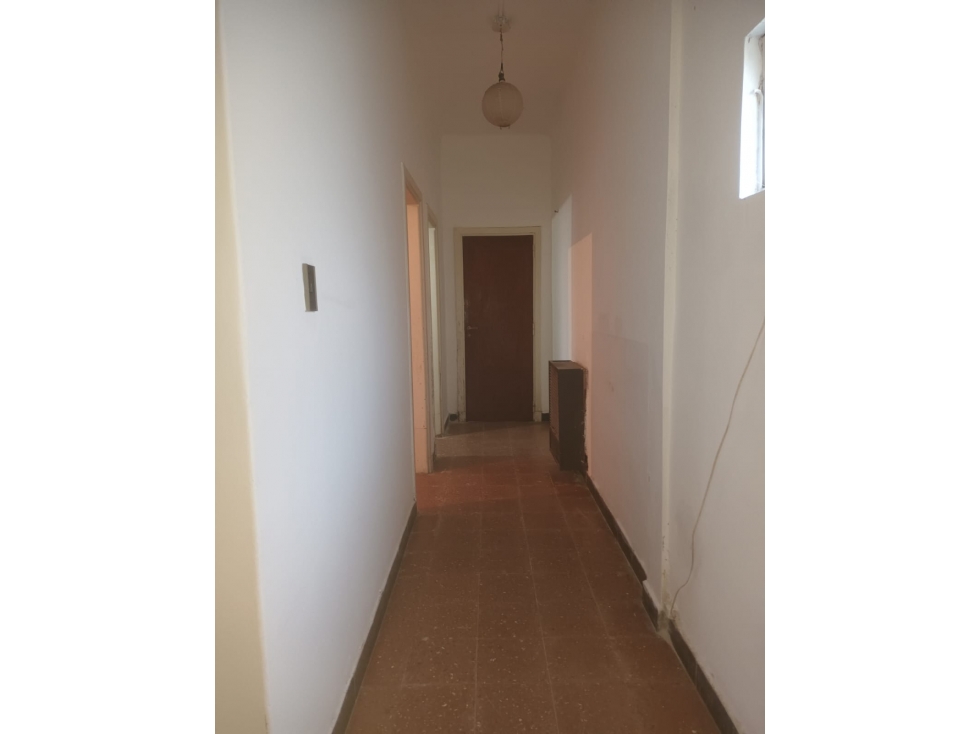 PH Céntrico 2 dorm. - 5