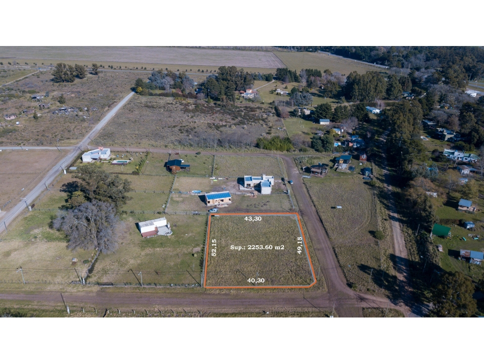 Terreno - Tandil - 4