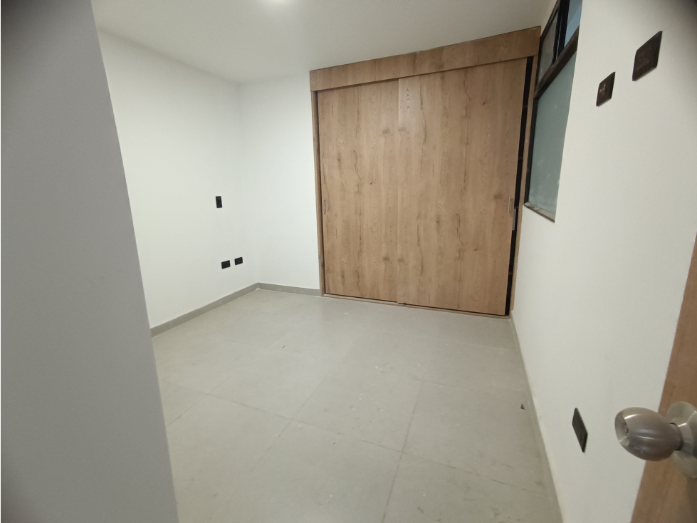 36m2 Apartaestudio Sabaneta ESTRENAR — foto 3