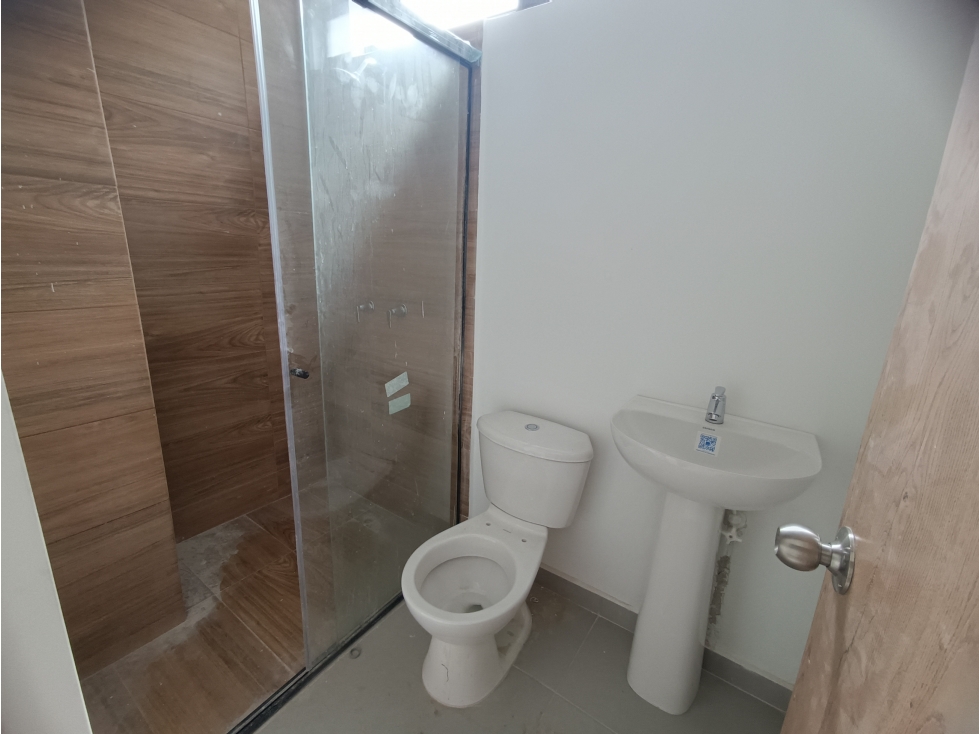 36m2 Apartaestudio Sabaneta ESTRENAR — foto 4