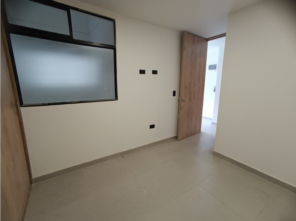 36m2 Apartaestudio Sabaneta ESTRENAR — foto 5