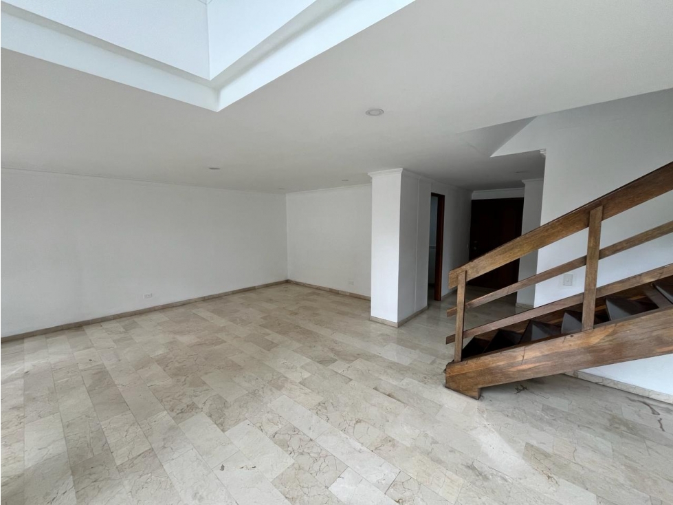 380m2 Penthouse en El Poblado — foto 2