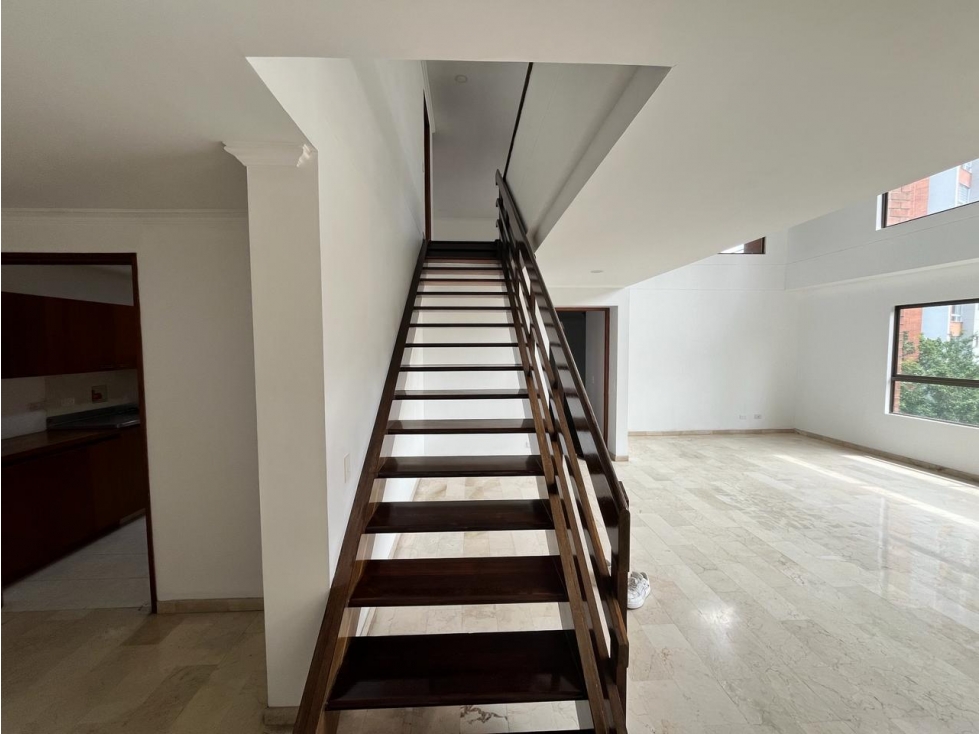 380m2 Penthouse en El Poblado — foto 3