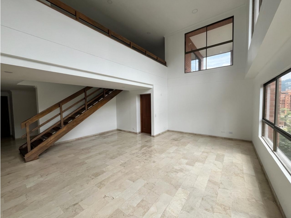 380m2 Penthouse en El Poblado — foto 4