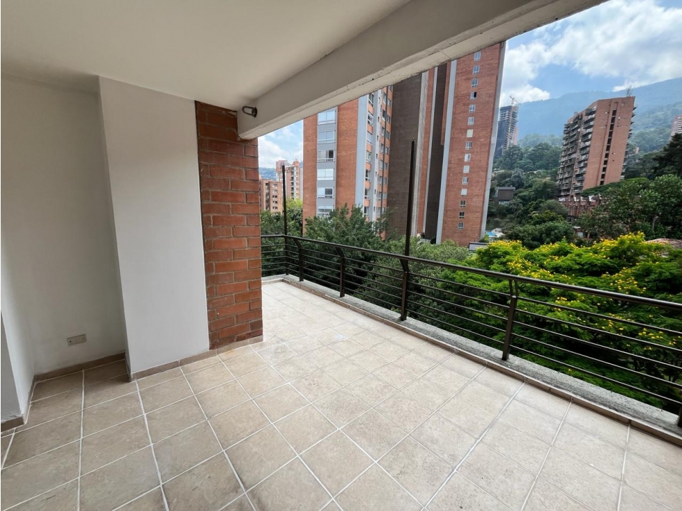 380m2 Penthouse en El Poblado — foto 5
