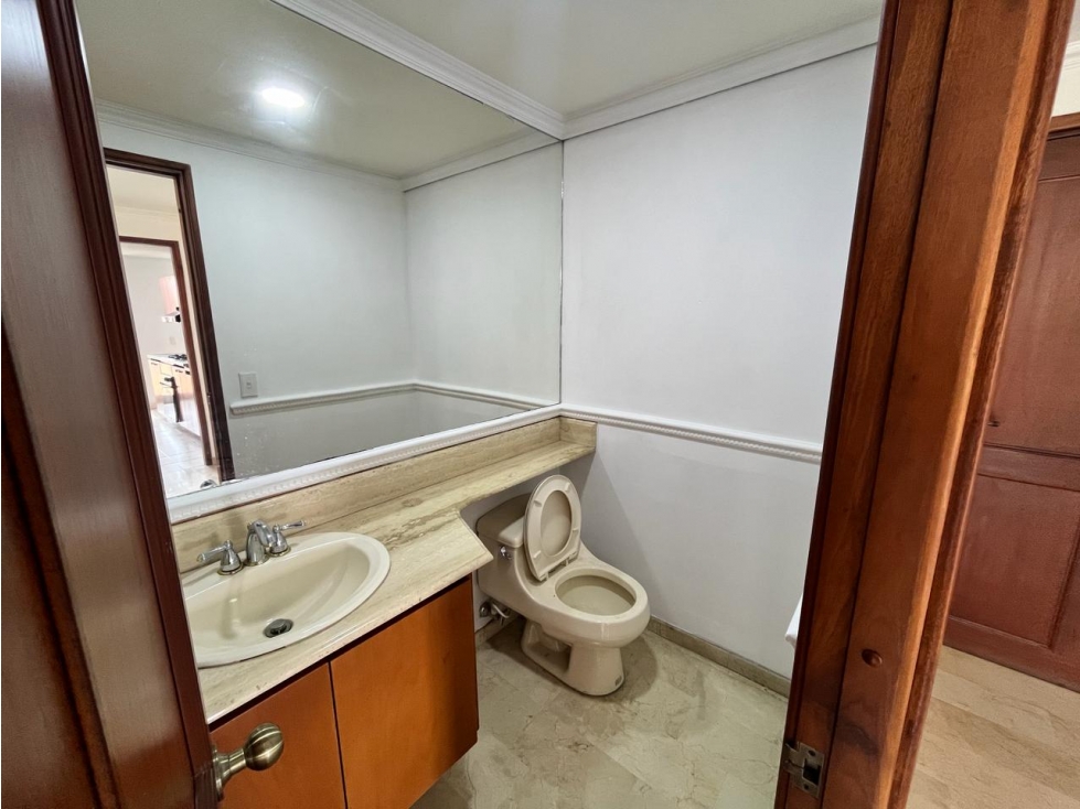 380m2 Penthouse en El Poblado — foto 6