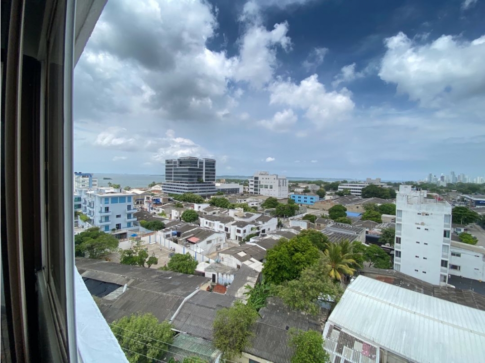 VENDO APARTAMENTO EN EL BARRIO ALTO BOSQUE CARTAGENA DE INDIAS — foto 2