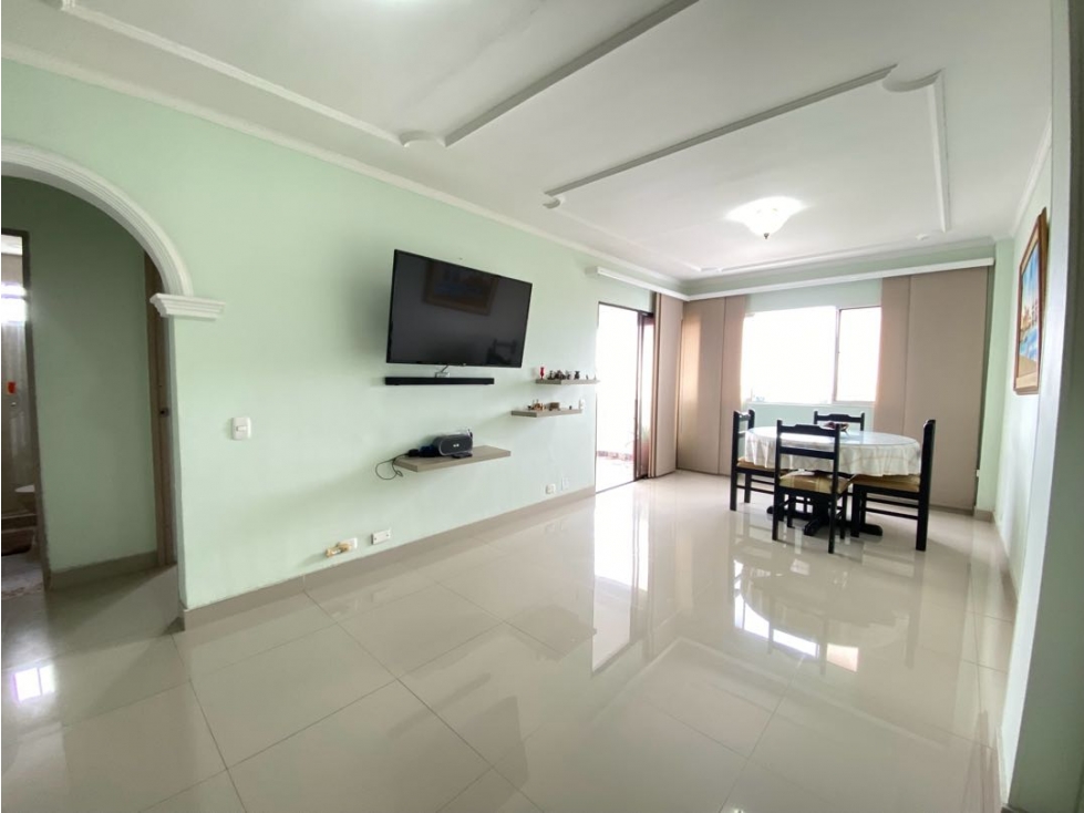 VENDO APARTAMENTO EN EL BARRIO ALTO BOSQUE CARTAGENA DE INDIAS — foto 4