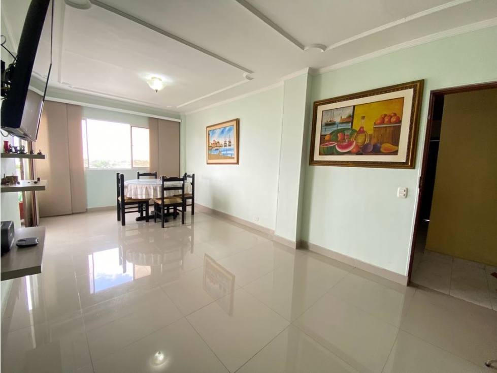VENDO APARTAMENTO EN EL BARRIO ALTO BOSQUE CARTAGENA DE INDIAS — foto 5