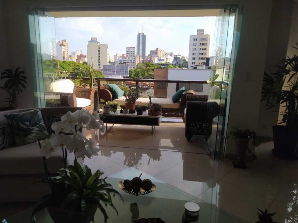 Apartamento en santa Mónica