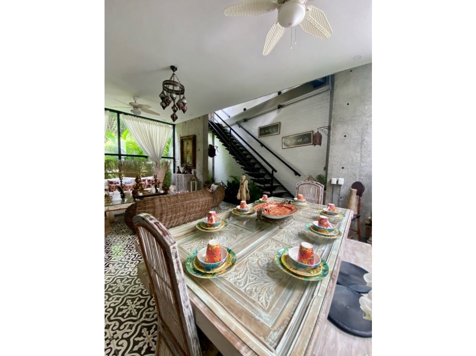 Vendo casa a puerta cerrada en Santa Teresita — foto 3