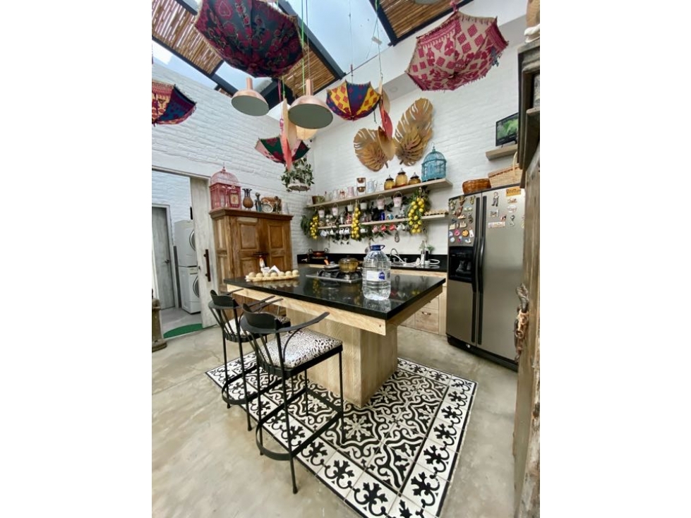 Vendo casa a puerta cerrada en Santa Teresita — foto 5
