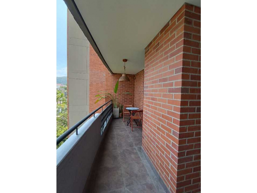 Venta apartamento en el aguacatal — foto 2