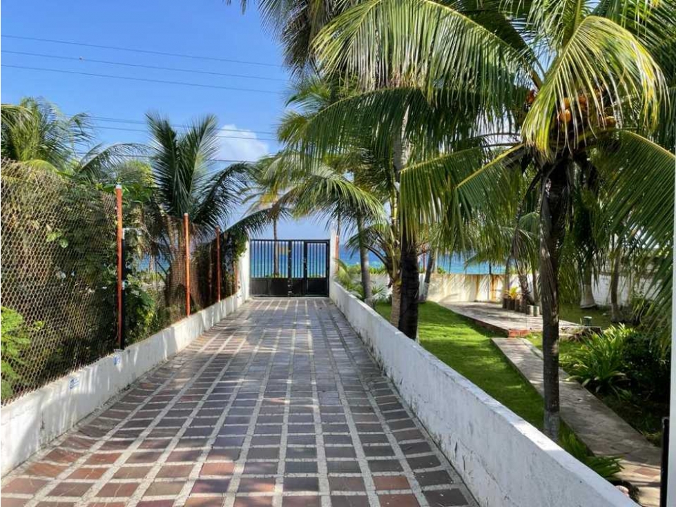Vendo casa en San Andrés para Hostal - 2