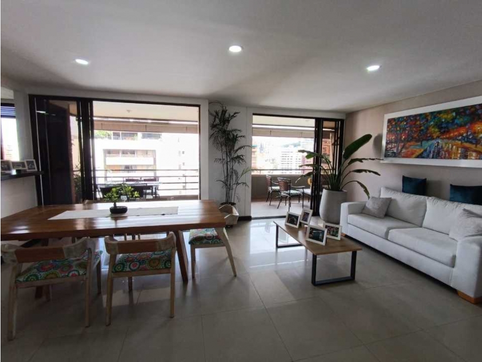 Vendo apartamento en el Aguacatal