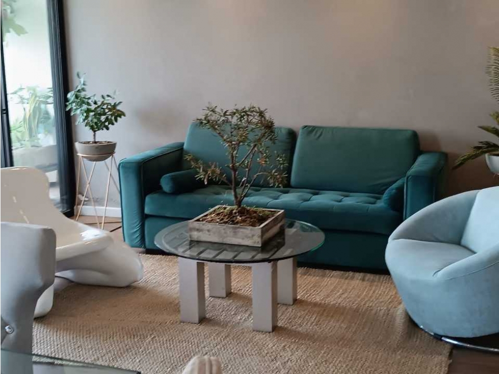 Venta apartamento en el aguacatal — foto 3