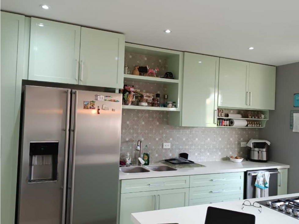 Venta apartamento en el aguacatal — foto 4