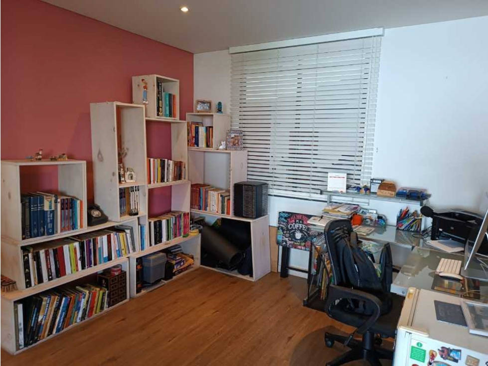 Venta apartamento en el aguacatal — foto 5