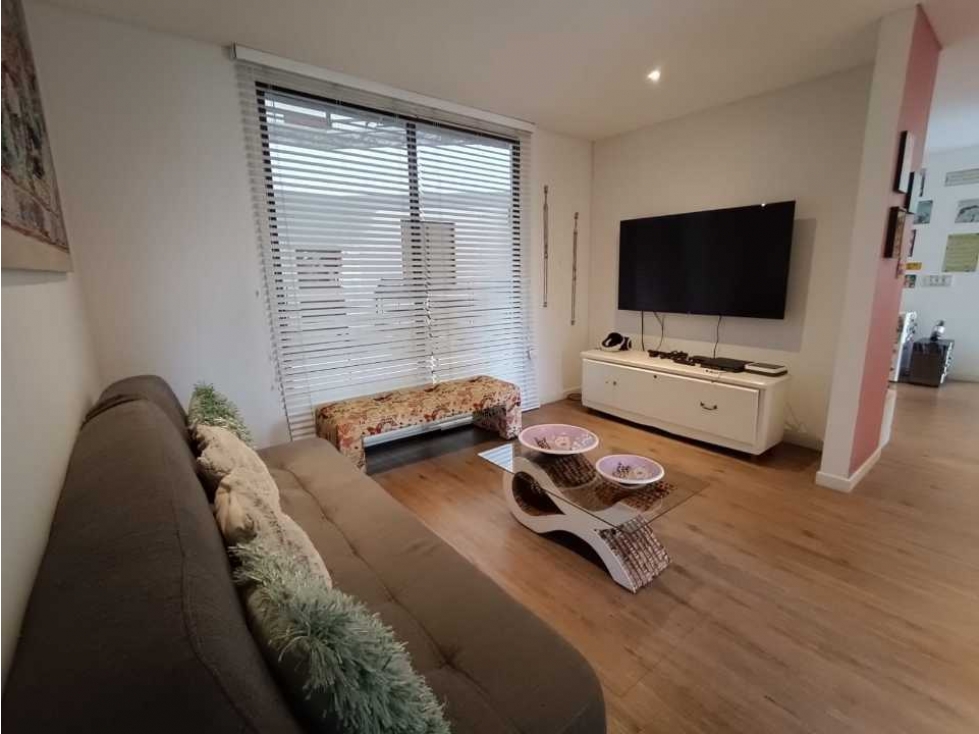 Venta apartamento en el aguacatal — foto 6