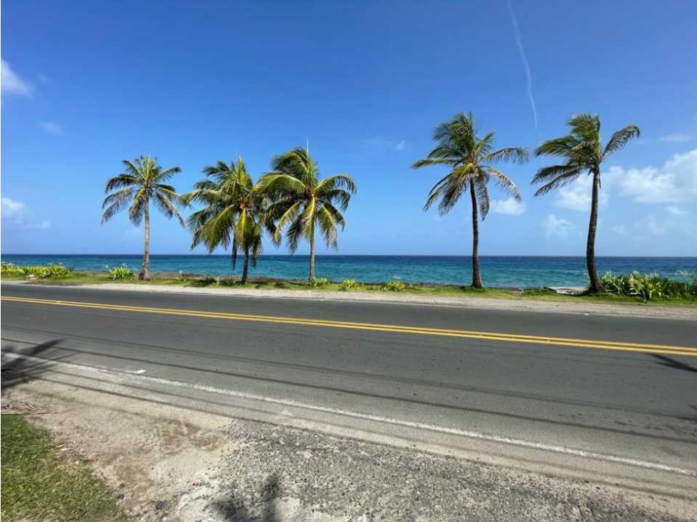 Vendo casa en San Andrés para Hostal - 3