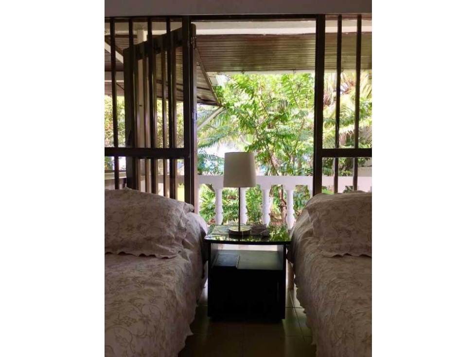 Vendo casa en San Andrés para Hostal - 4
