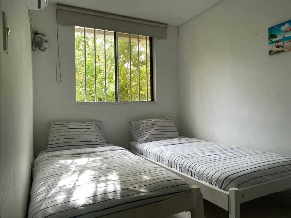Vendo casa en San Andrés para Hostal - 5