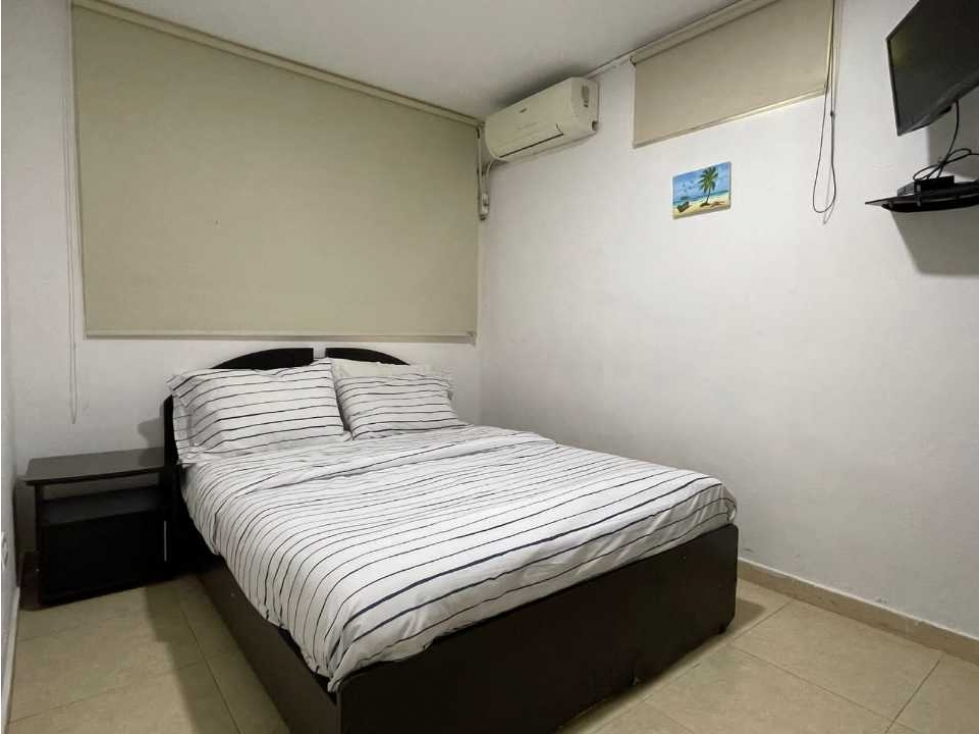 Vendo casa en San Andrés para Hostal - 6