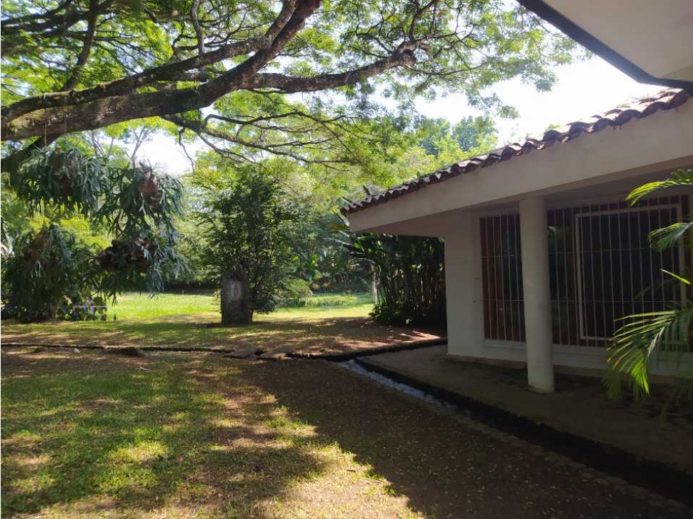 Arriendo casa en pance — foto 4