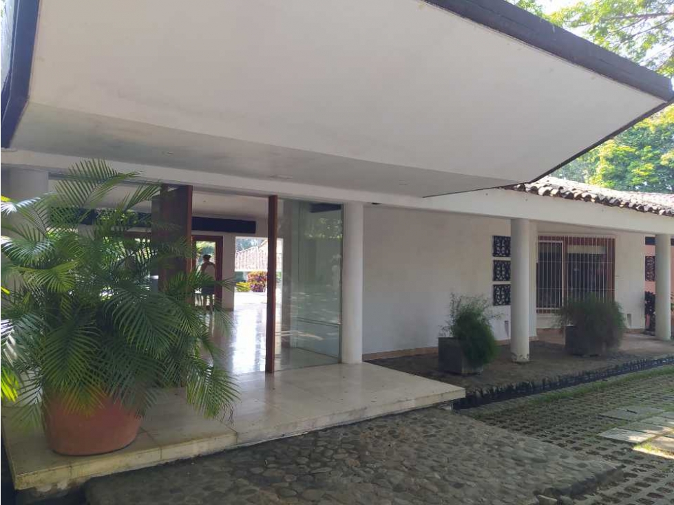 Arriendo casa en pance — foto 5