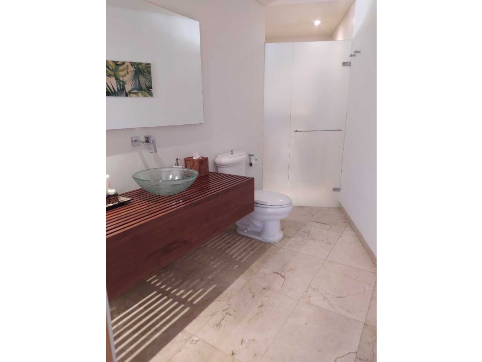 Arriendo casa en pance — foto 6