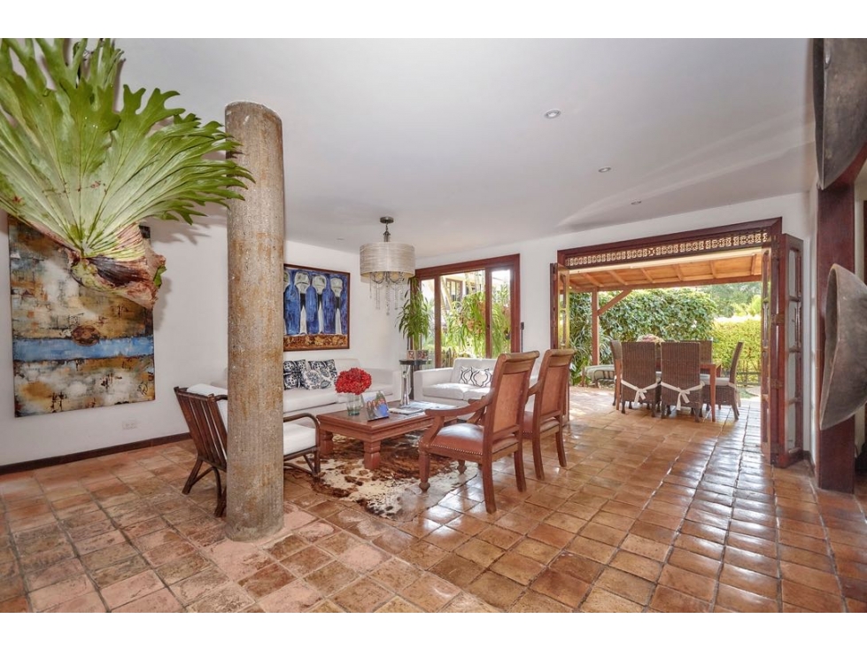 Vendo casa en pance — foto 3
