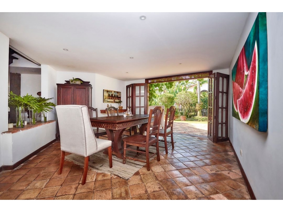 Vendo casa en pance — foto 4