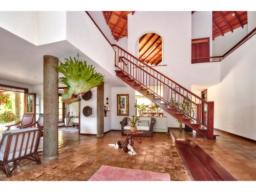 Vendo casa en pance — foto 2