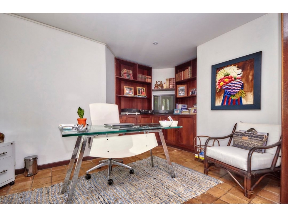 Vendo casa en pance — foto 5