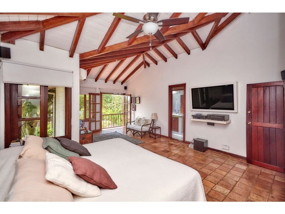 Vendo casa en pance — foto 6